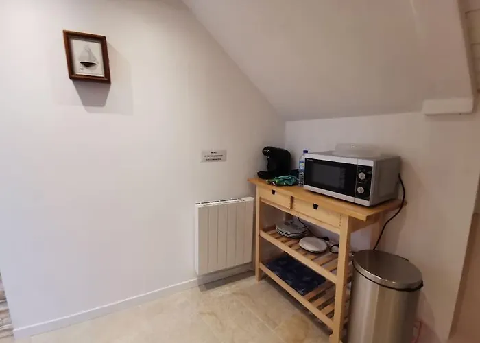 Le Rez De Jardin Appartement *