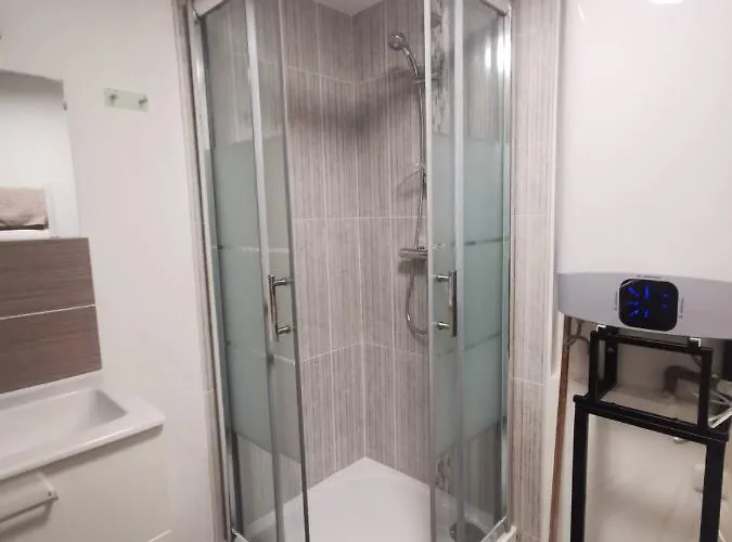 Le Rez De Jardin * Honfleur